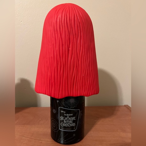 NIGHTMARE BEFORE CHRISTMAS Jack and Sally Aluminum Bottles - Picture 4 of 10